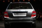 Mercedes-Benz C-Class Estate 2008 года